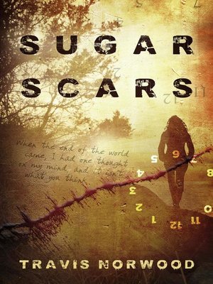 cover image of Sugar Scars